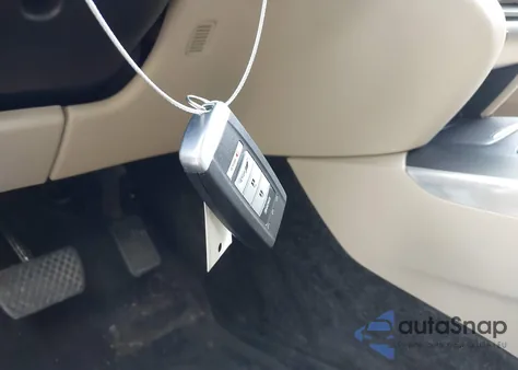 2018 Acura Mdx Advance Entertainment Pkgs z USA, uszkodzony, nr VIN 5J8YD4H96JL025228